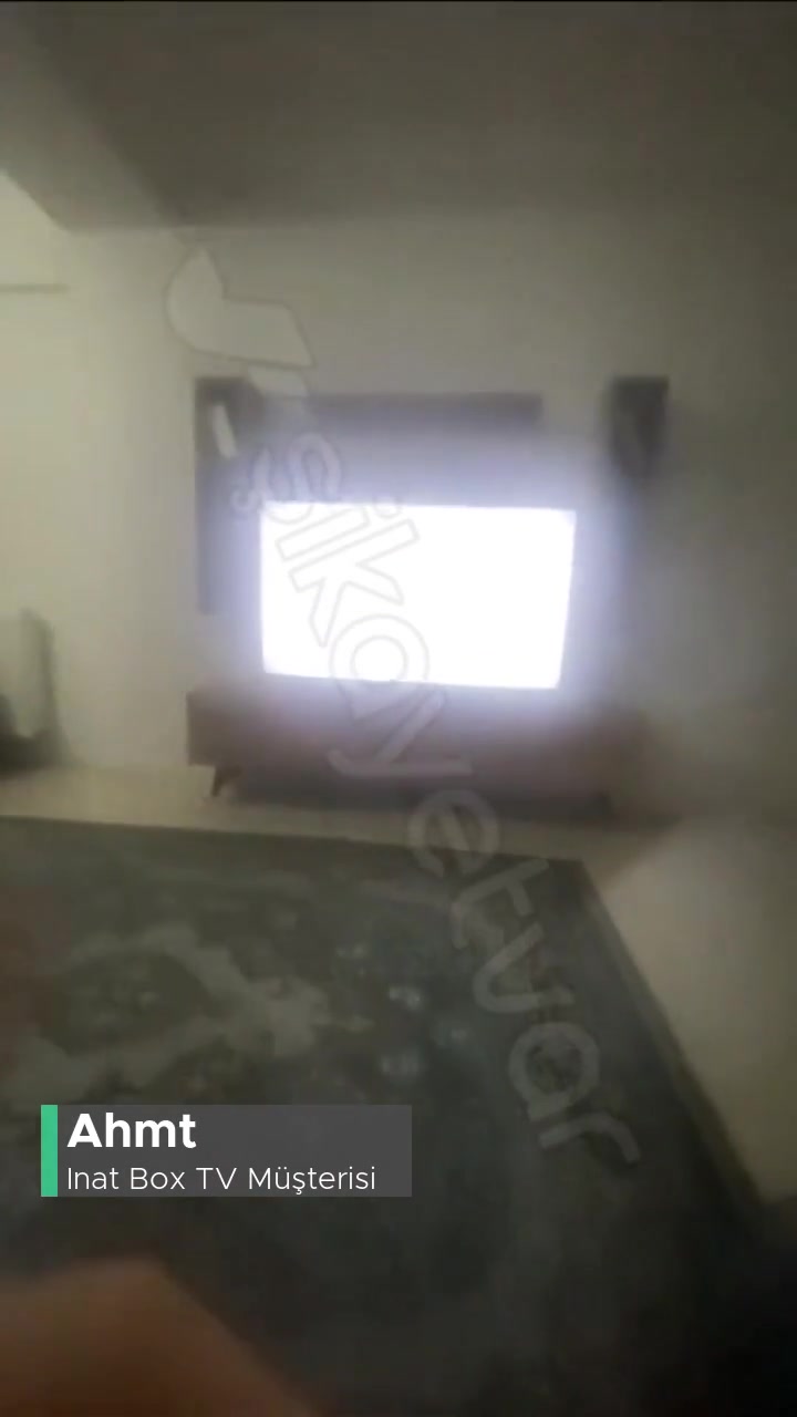 Inat Box TV Sunucu Bağlantı Kurulamadı Hatası videonun kapak resmi