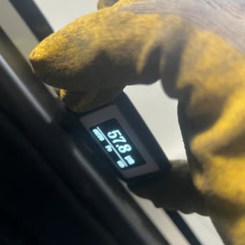 Peugeot Servisinde Boya Hatası Ve İletişim Sorunu