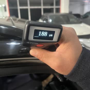 Peugeot Servisinde Boya Hatası Ve İletişim Sorunu