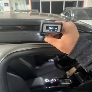 Peugeot Servisinde Boya Hatası Ve İletişim Sorunu