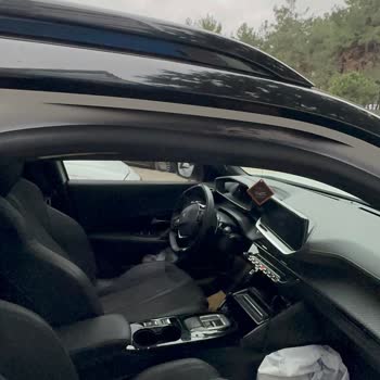 Peugeot Servisinde Boya Hatası Ve İletişim Sorunu