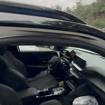 Peugeot Servisinde Boya Hatası Ve İletişim Sorunu