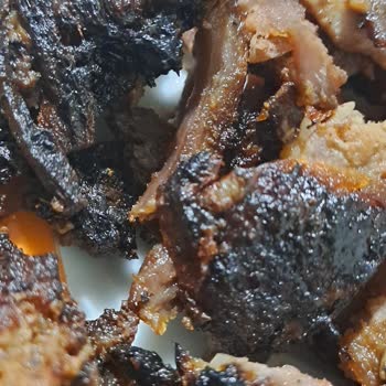 Yanık Döner Ve İlgisiz Hizmet Deneyimi
