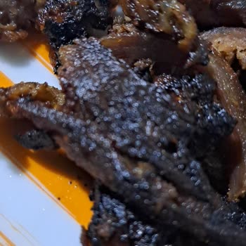 Yanık Döner Ve İlgisiz Hizmet Deneyimi