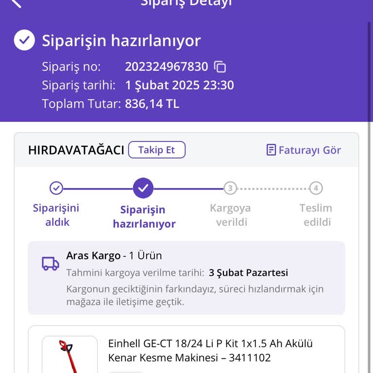 N11 Üzerinde Güvenlik Ve Müşteri Hizmetleri Sorunu
