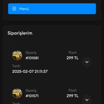 Hesap Alımında Yaşanan Sorunlar Ve Destek Eksikliği