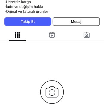 Aldatıcı Ürün Ve İletişim Sorunu