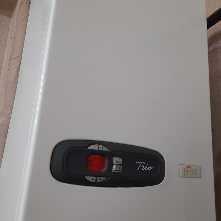 Ferroli Türkiye Kombi Arızası Ve Teknik Servis İlgisizliği!