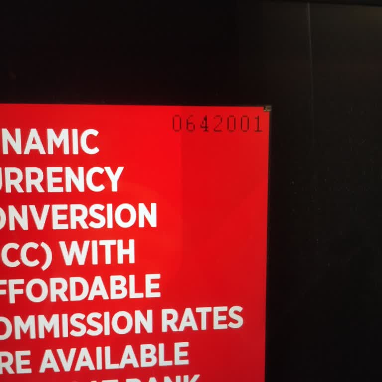 Ziraat Bankası ATM'sinde Yutulan Para Ve Yetersiz Destek