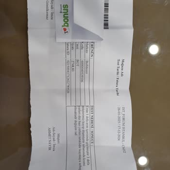 Hatalı Bot Tabanı Ve Boyner'in İlgisizliği