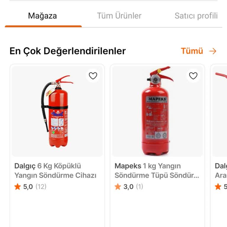 Yangintupuyedekparca Ticari Ahlaka Uymayan Satıcı Davranışı