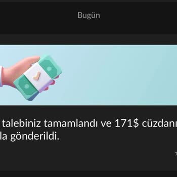 Tango Uygulamasında İptal Olan İşlem Ve Destek Eksikliği