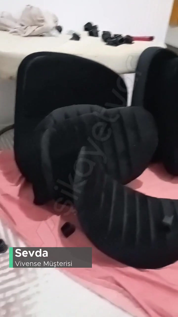 Vivense İade Talebi! videonun kapak resmi