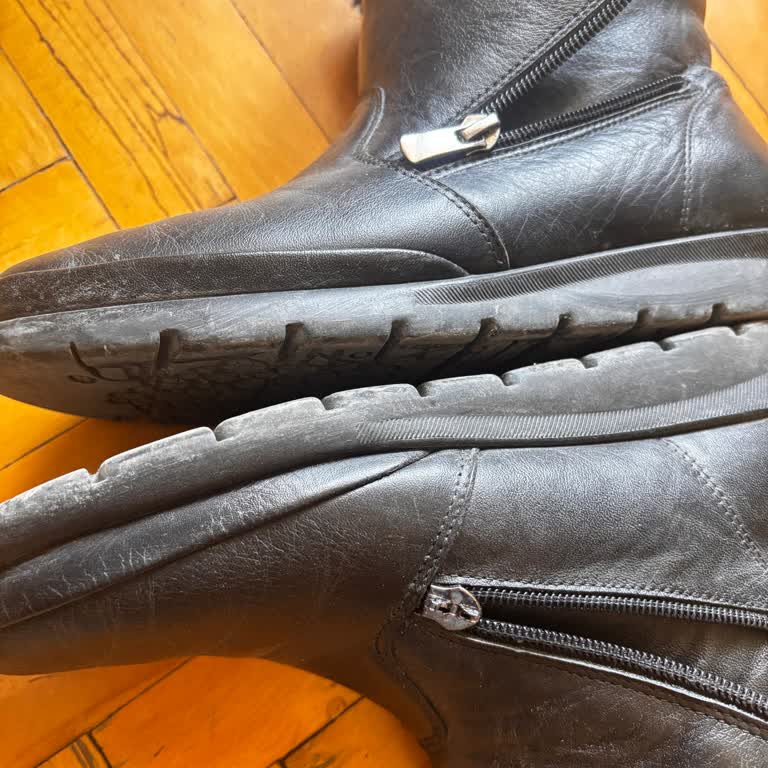 Derimod Kısa Sürede Deforme Olan Bot ve İlgisiz Müşteri Hizmetleri