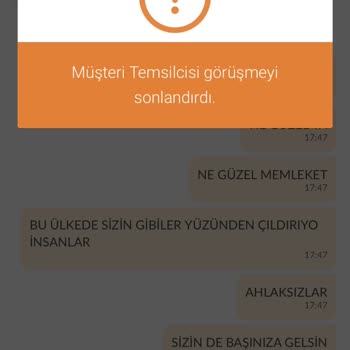 Trendyol'da Yanlış Ürün Ve Eksik İade Sorunu