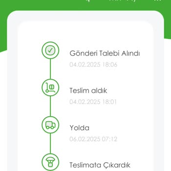Kargo Teslimatında Adres Sorunu Ve İletişim Eksikliği