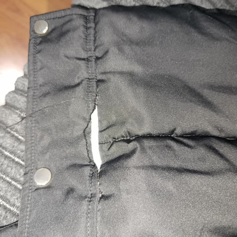 Kalitesiz Dikimden Kaynaklanan Mont Sorunu