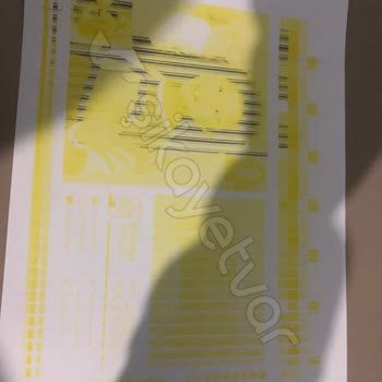 Yazıcı Kartuş Sorunu: Kalıcı Çözüm Arayışı