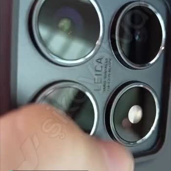 Xiaomi 14T Pro Kamera Lens Sorunu!
