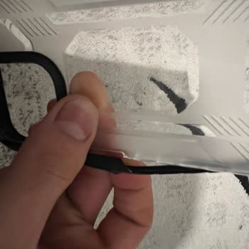 Spigen Kılıfın Hızla Bozulması