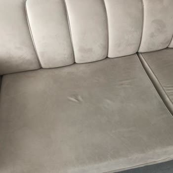 Koltuk Takımı Kabusu: Vivense Mağduriyeti