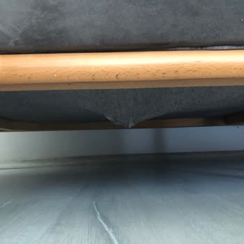 Koltuk Takımı Kabusu: Vivense Mağduriyeti