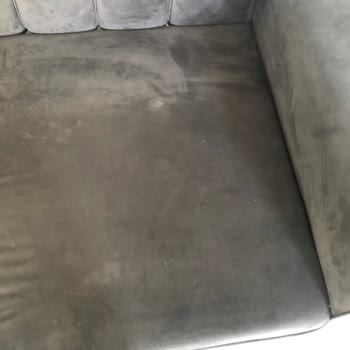 Koltuk Takımı Kabusu: Vivense Mağduriyeti