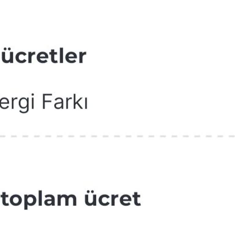 Anadolu Jet Bilet Değişim Ücretleri Şoku