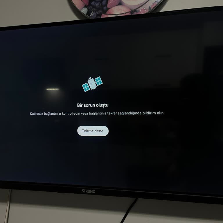 Google Play Store Erişim Sorunu