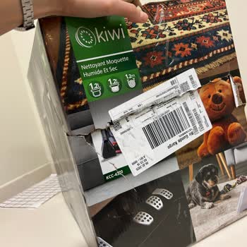 Hasarlı Ürün Ve Yetersiz Müşteri Hizmetleri Deneyimi