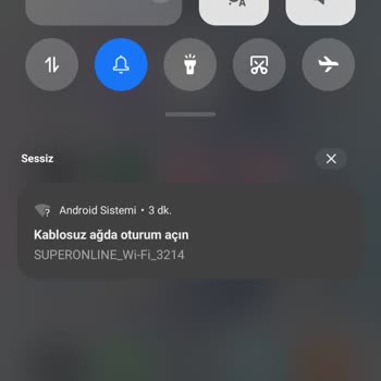Sürekli Kopan İnternet Bağlantısı Ve Çözüm Bulunamayan Sorun