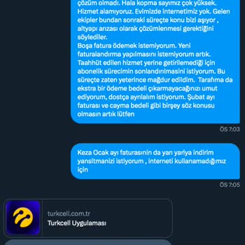Sürekli Kopan İnternet Bağlantısı Ve Çözüm Bulunamayan Sorun