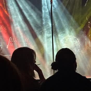 Kapalı Alanda Sigara Dumanı Sorunu