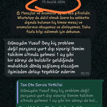 Dacia Duster Emniyet Kemeri Sorunu Ve Yetersiz Servis İletişimi