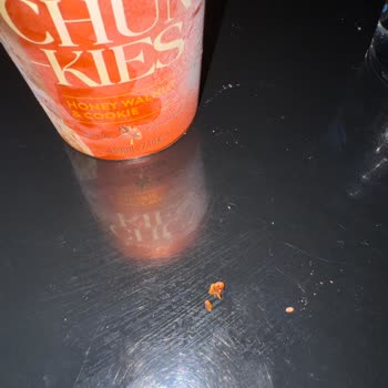 Dondurmada Ceviz Kabuğu Sürprizi