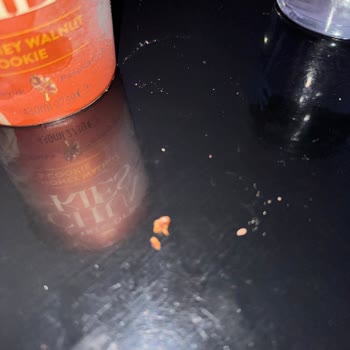 Dondurmada Ceviz Kabuğu Sürprizi