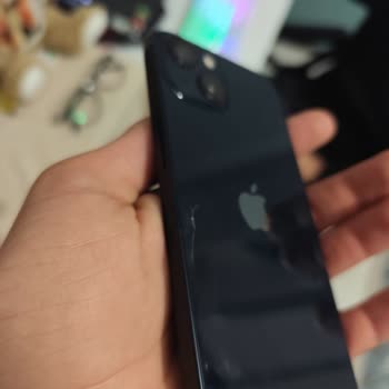 İphone 13 Pil Değişiminde Şok Edici Hasar!