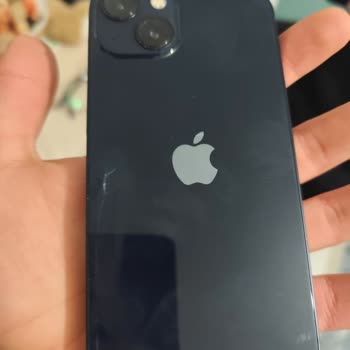 İphone 13 Pil Değişiminde Şok Edici Hasar!