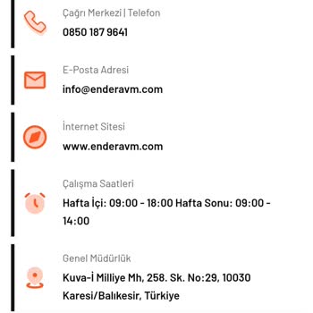 Güvenilir Görünen Alışveriş Sitesi Mağduriyeti: İade Ve Adalet Talebi