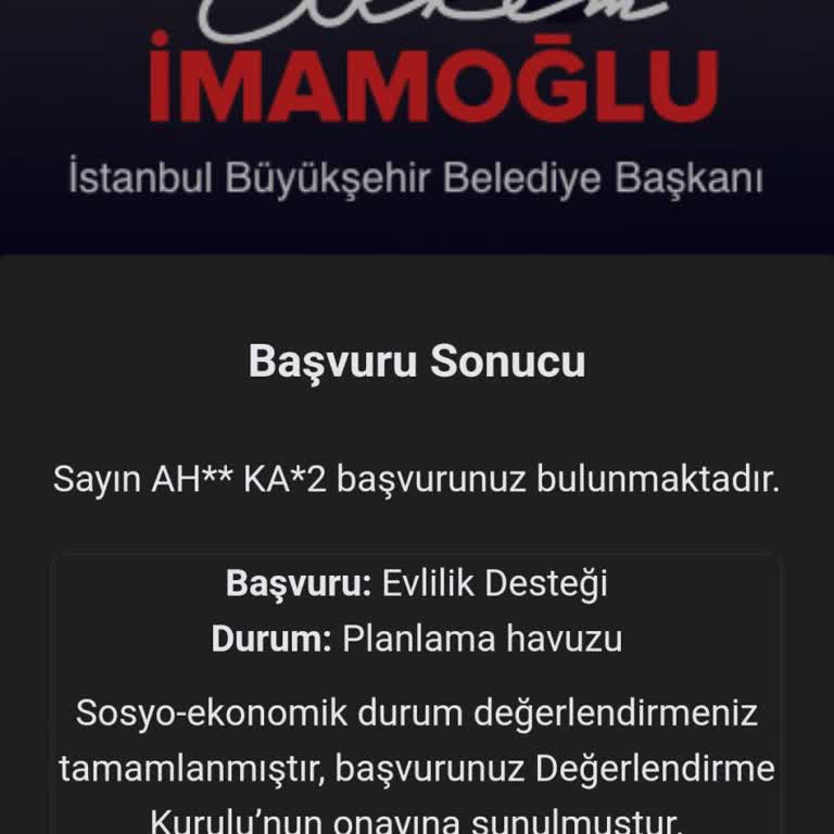 Evlilik Desteği Ödemesi Neden Gecikiyor?