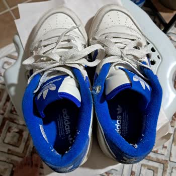 Adidas Ayakkabıda Beklenmedik Sorun Ve Çözüm Talebi