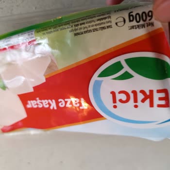 Son Kullanma Tarihi Geçmiş Ürün Sorunu