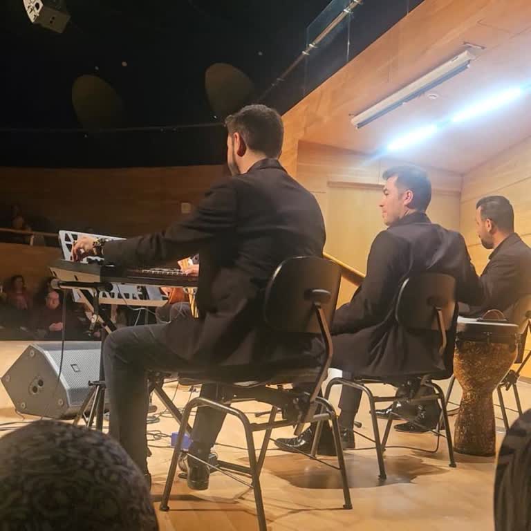 Sahne Görüş Kısıtlaması Nedeniyle Hayal Kırıklığı