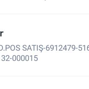 Odeabank Hesabımda Bilinmeyen Pos Harcaması Şoku