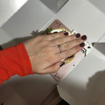 Küçük Boyutlu Pasta Ve İade Sorunu