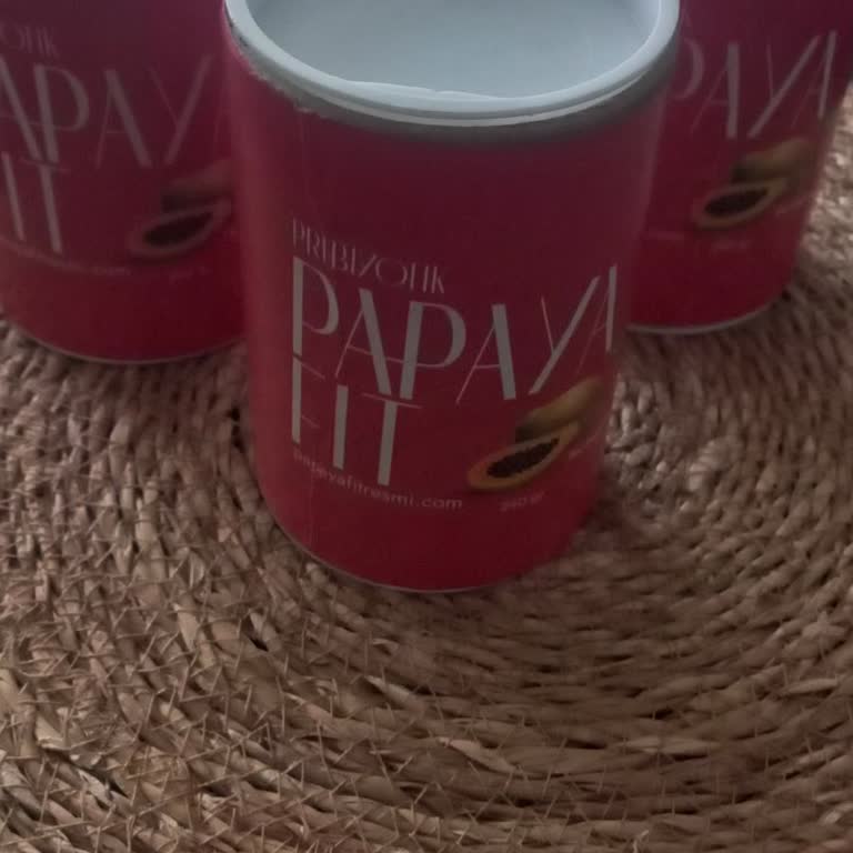 Papaya Fit (papayafitresmi.com) İade Sürecinde Karşılaşılan Sorunlar Ve İlgisizlik