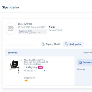 Yanlış Bildirim Mağduriyeti Ve Fiyat Artışı