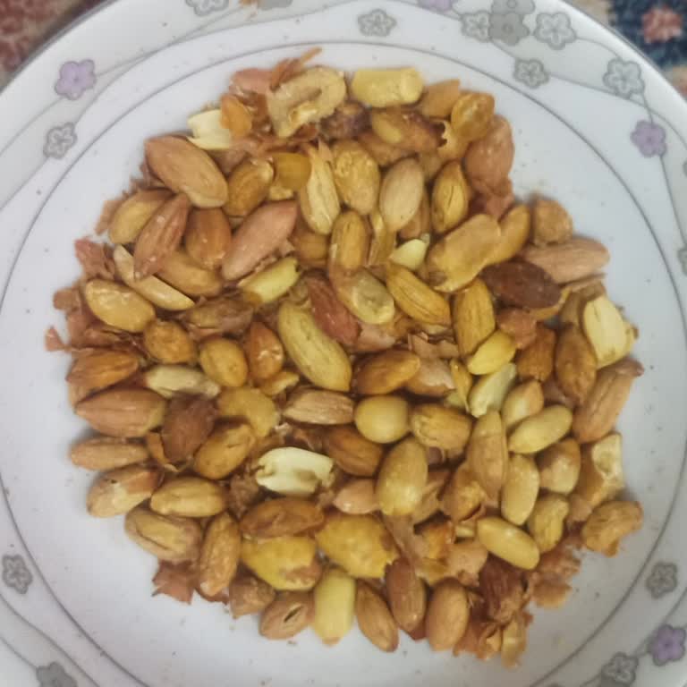 BİM Market'ten Aldatıcı Ambalajlı Acı Fıstık