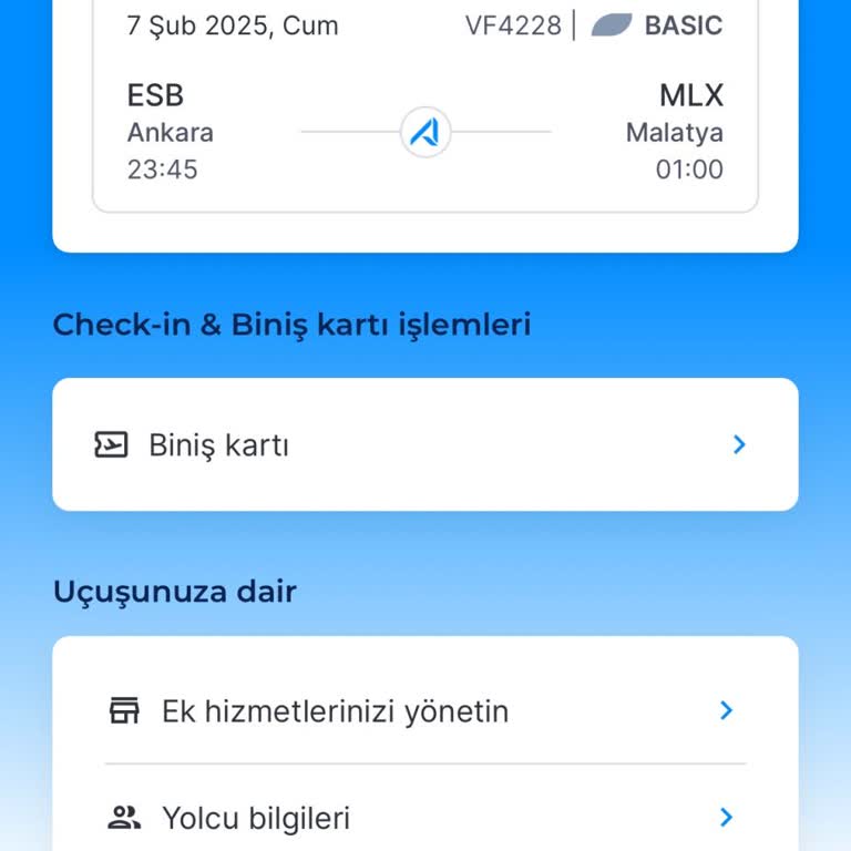Ajet Havayolları Soyadı Uyuşmazlığı Ve Haksız Kazanç İddiası