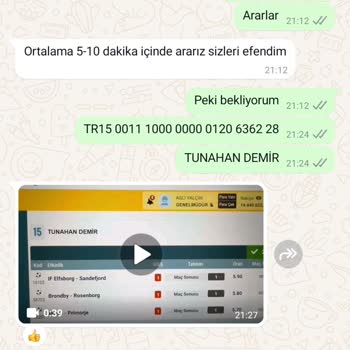 Yanıltıcı Teklifler Ve Kimlik Bilgilerinin İzinsiz Kullanımı
